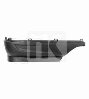 Bumper corner spoiler (RH) Iveco Hi-Way 5801562167