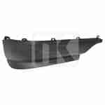Bumper corner spoiler (RH) Iveco Hi-Way 5801562167