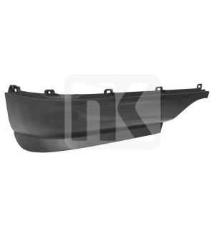 Σπόιλερ γωνία προφυλακτήρα (RH) Iveco Hi-Way 5801562167