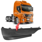 Bumper corner spoiler (RH) Iveco Hi-Way 5801562167
