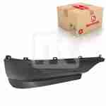 Bumper corner spoiler (RH) Iveco Hi-Way 5801562167