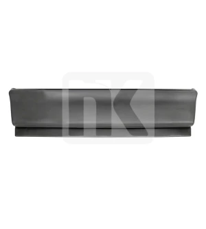 Σπόιλερ προφυλακτήρα Actros MP1 9418850922