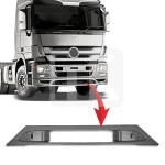 Σπόιλερ προφυλακτήρα Actros MP3 LS 9438851325