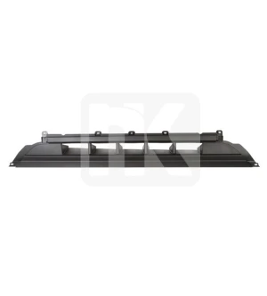 Bumper spoiler Iveco Hi-Way 5801562137