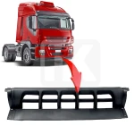 Σπόιλερ προφυλακτήρα Iveco Stralis 504190697