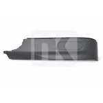 Σπόιλερ προφυλακτήρα κλειστό (LH) Mercedes Axor 9448850725