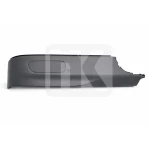 Bumper spoiler closed (RH) Mercedes Axor 9448850125
