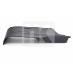 Bumper spoiler closed (RH) Mercedes Axor 9448850125