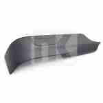 Bumper spoiler closed (RH) Mercedes Axor 9448850125