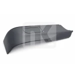 Bumper spoiler closed (RH) Mercedes Axor 9448850125