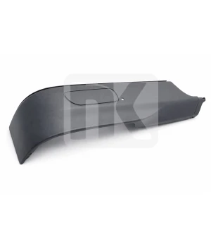 Σπόιλερ προφυλακτήρα κλειστό (RH) Mercedes Axor 9448850125
