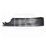 Bumper spoiler closed (RH) Mercedes Axor 9448850125