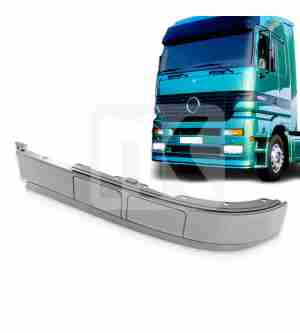 Σπόιλερ προφυλακτήρα (LH) Actros MP1 9418850825