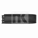 Σπόιλερ προφυλακτήρα (LH) Actros MP2 mega 9438850325
