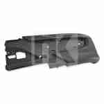 Bumper spoiler (LH) Actros MP3 mega 9438851625