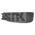 Bumper spoiler (LH) Actros MP3 mega 9438851625