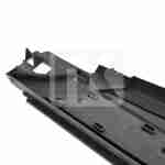 Bumper spoiler (LH) Actros MP3 mega 9438851625