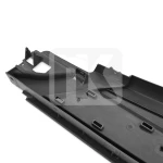Bumper spoiler (LH) Actros MP3 mega 9438851625