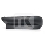 Bumper spoiler (LH) Iveco Stralis 504190699