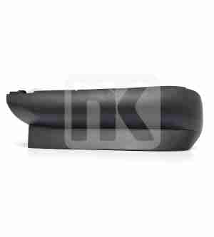 Bumper spoiler (LH) Iveco Stralis 504190699