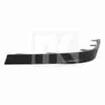 Bumper spoiler (LH) Volvo FH4 21495266