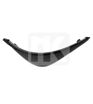 Bumper spoiler (LH) Volvo FH4/5 driver's 84038582
