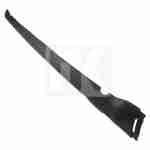Bumper spoiler middle Volvo FH2/3 20456804