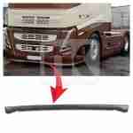 Bumper spoiler middle Volvo FH2/3 20456804