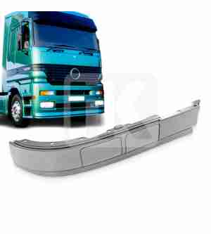 Σπόιλερ προφυλακτήρα (RH) Actros MP1 9418850925