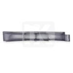 Σπόιλερ προφυλακτήρα (RH) Actros MP1 9418850925