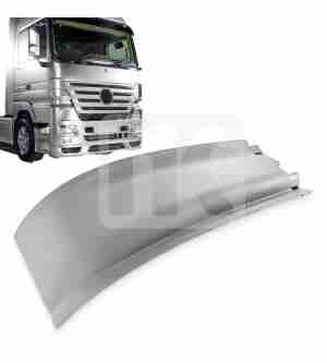 Σπόιλερ προφυλακτήρα (RH) Actros MP2 LS 9438850125