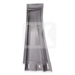 Σπόιλερ προφυλακτήρα (RH) Actros MP2 LS 9438850125