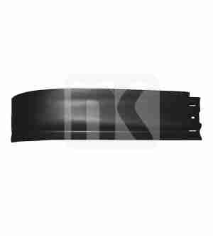 Σπόιλερ προφυλακτήρα (RH) Actros MP2 mega 9438850425