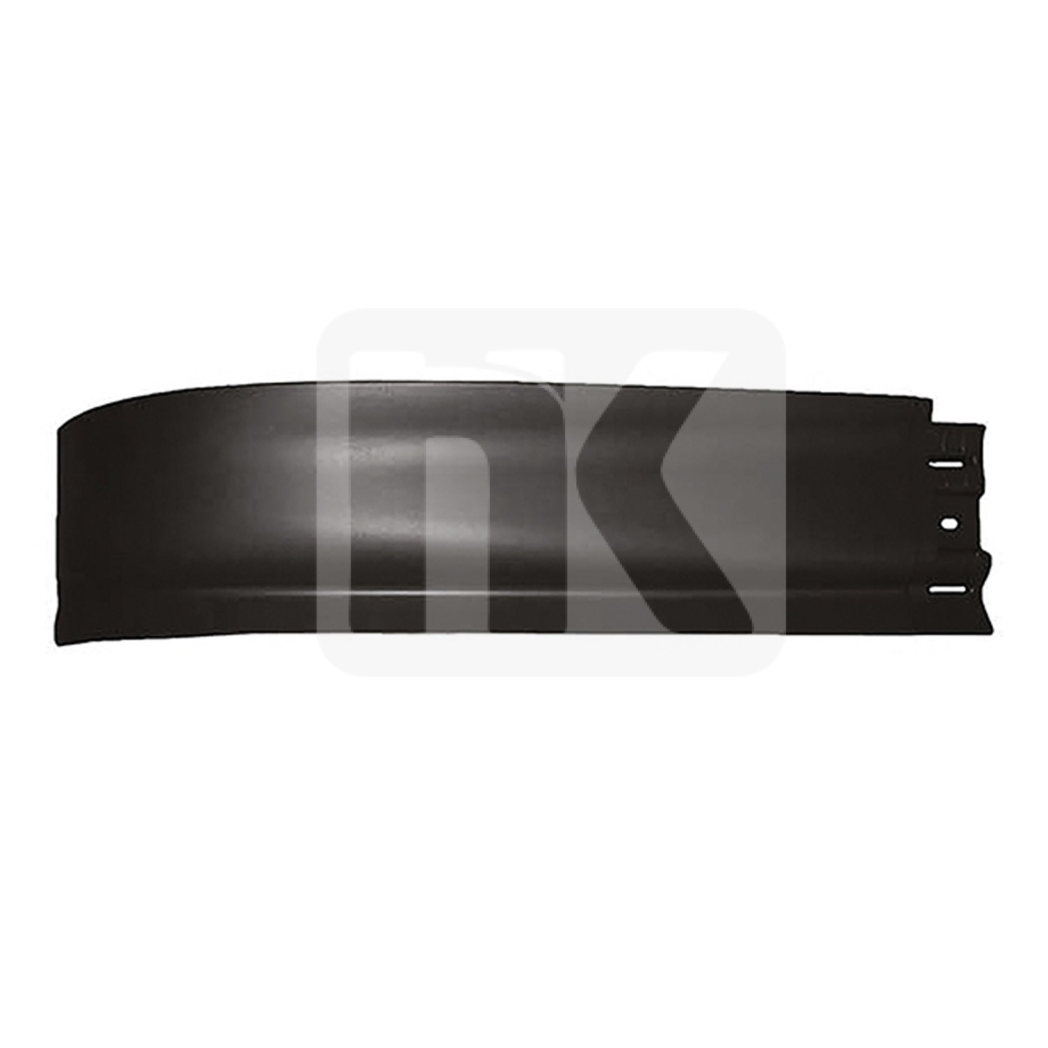 Σπόιλερ προφυλακτήρα (RH) Actros MP2 mega 9438850425
