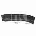 Σπόιλερ προφυλακτήρα (RH) Actros MP2 mega 9438850425