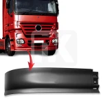 Σπόιλερ προφυλακτήρα (RH) Actros MP2 mega 9438850425