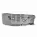 Σπόιλερ προφυλακτήρα (RH) Actros MP3 LS 9438851225