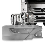 Σπόιλερ προφυλακτήρα (RH) Actros MP3 LS 9438851225
