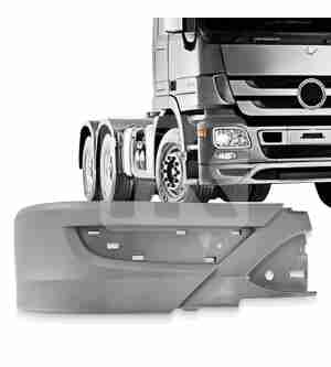 Σπόιλερ προφυλακτήρα (RH) Actros MP3 LS 9438851225