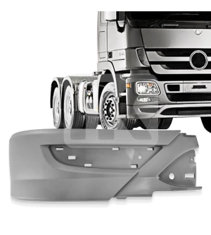 Σπόιλερ προφυλακτήρα (RH) Actros MP3 LS 9438851225