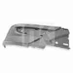 Σπόιλερ προφυλακτήρα (RH) Actros MP3 LS 9438851225