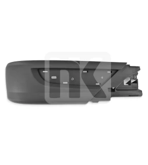 Σπόιλερ προφυλακτήρα (RH) Actros MP3 mega 9438851725