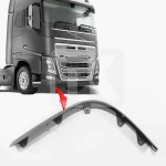Σπόιλερ προφυλακτήρα (RH) Volvo FH4 21495268