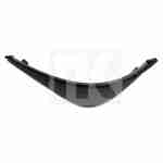 Bumper spoiler (RH) Volvo FH4/5 passenger side 22256106