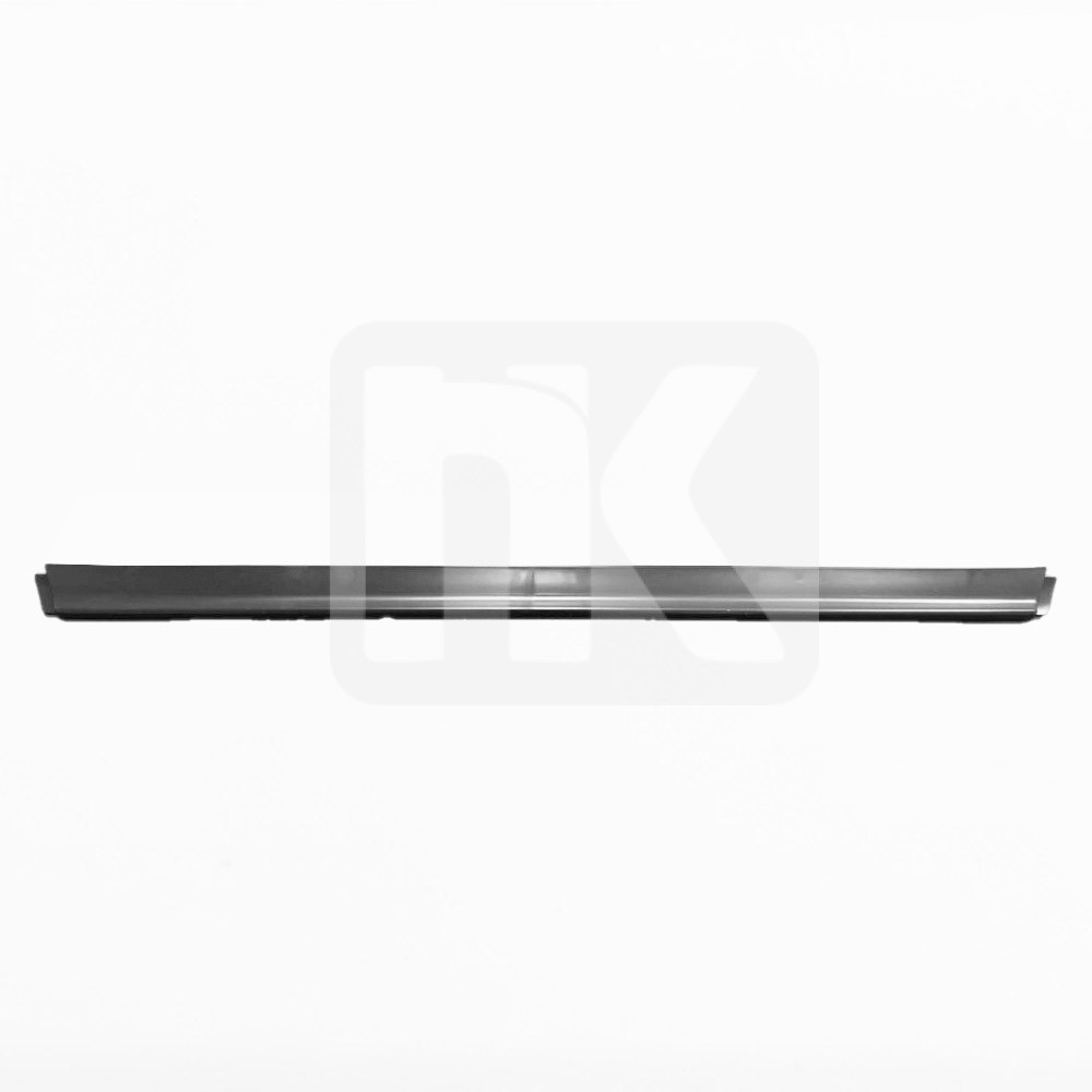 Bumper spoiler Volvo FH4 21495267