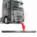 Σπόιλερ προφυλακτήρα Volvo FH4 21495267