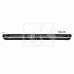 Bumper spoiler Volvo FH4/5 84038586