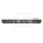 Bumper spoiler Volvo FH4/5 84038586