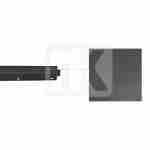 Bumper spoiler Volvo FH4/5 84038586