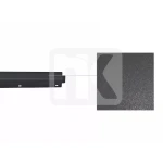Bumper spoiler Volvo FH4/5 84038586